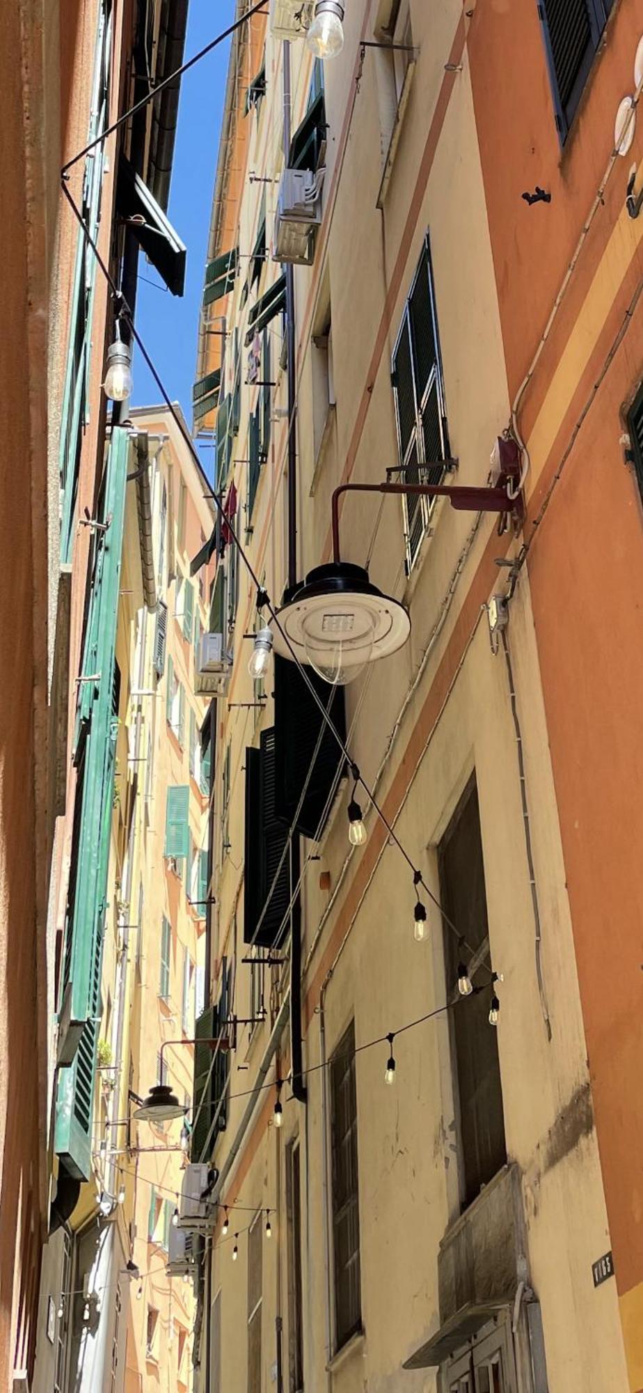 Casa San Carlo - Centro - Porto Antico - Universita * Genova