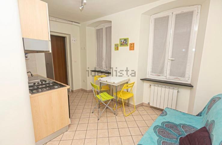 Casa San Carlo - Centro - Porto Antico - Universita * Genua