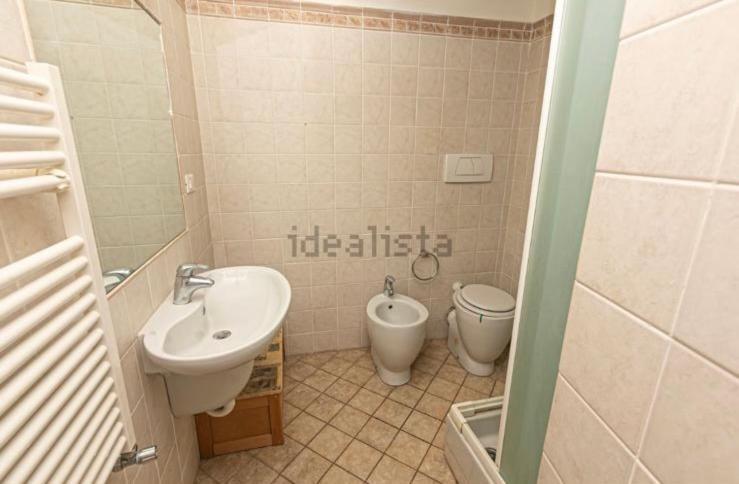 Casa San Carlo - Centro - Porto Antico - Universita Appartement