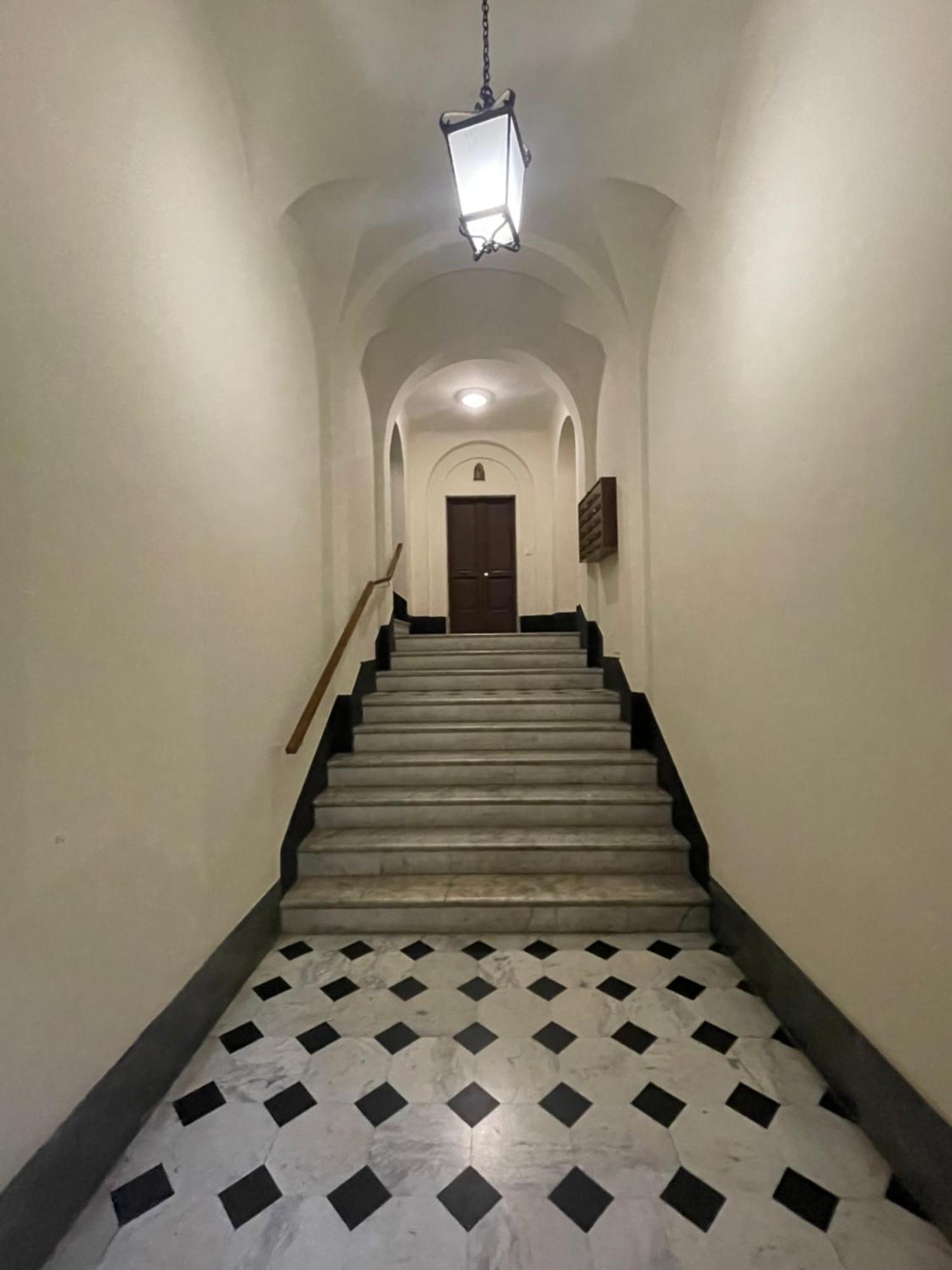Appartement Casa San Carlo - Centro - Porto Antico - Universita